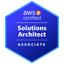 AWS Solution Architect Associate
